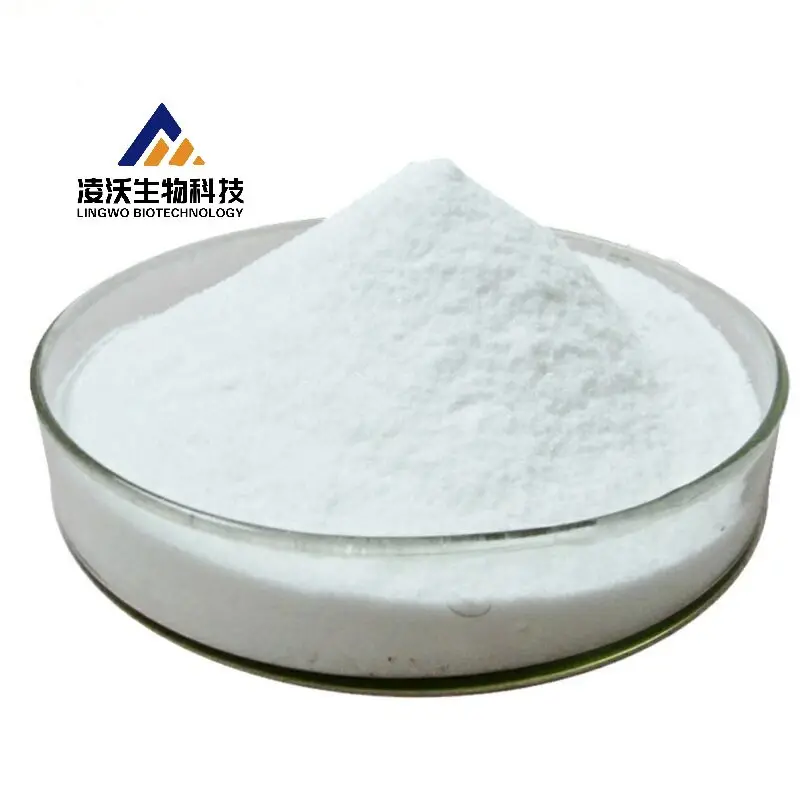 High Quality Metonitazene Factory Supply CAS 14680-51-4 Hot Sale  Raw Powder Pharmaceutical Intermediates