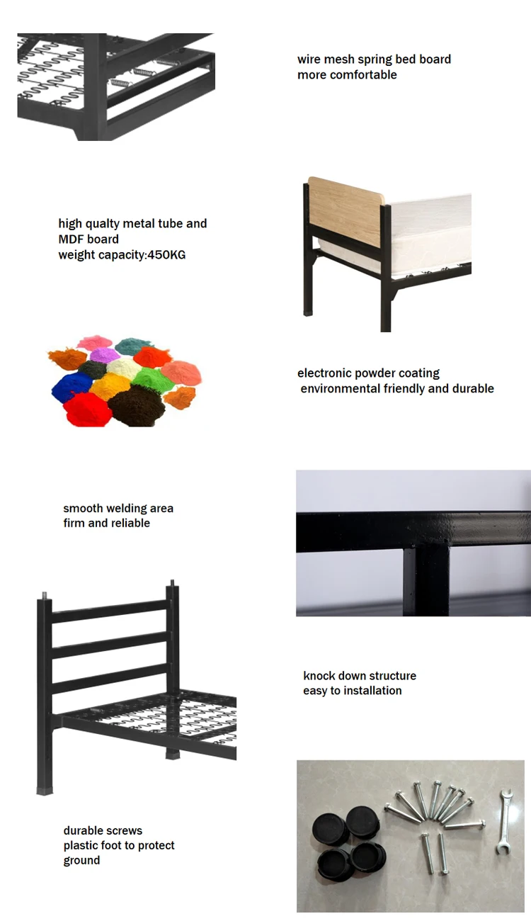 Bunk bed desk wardrobes bedroom furniture bed with clothes cabinet wardrobes bedroom