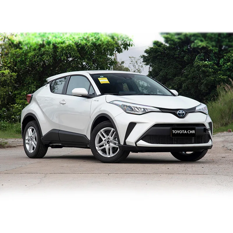 Toyota ch-r Twin-engine 2.0L E-CVT comfortable leads luxury honourable ch r toyota chr hybride car 2023