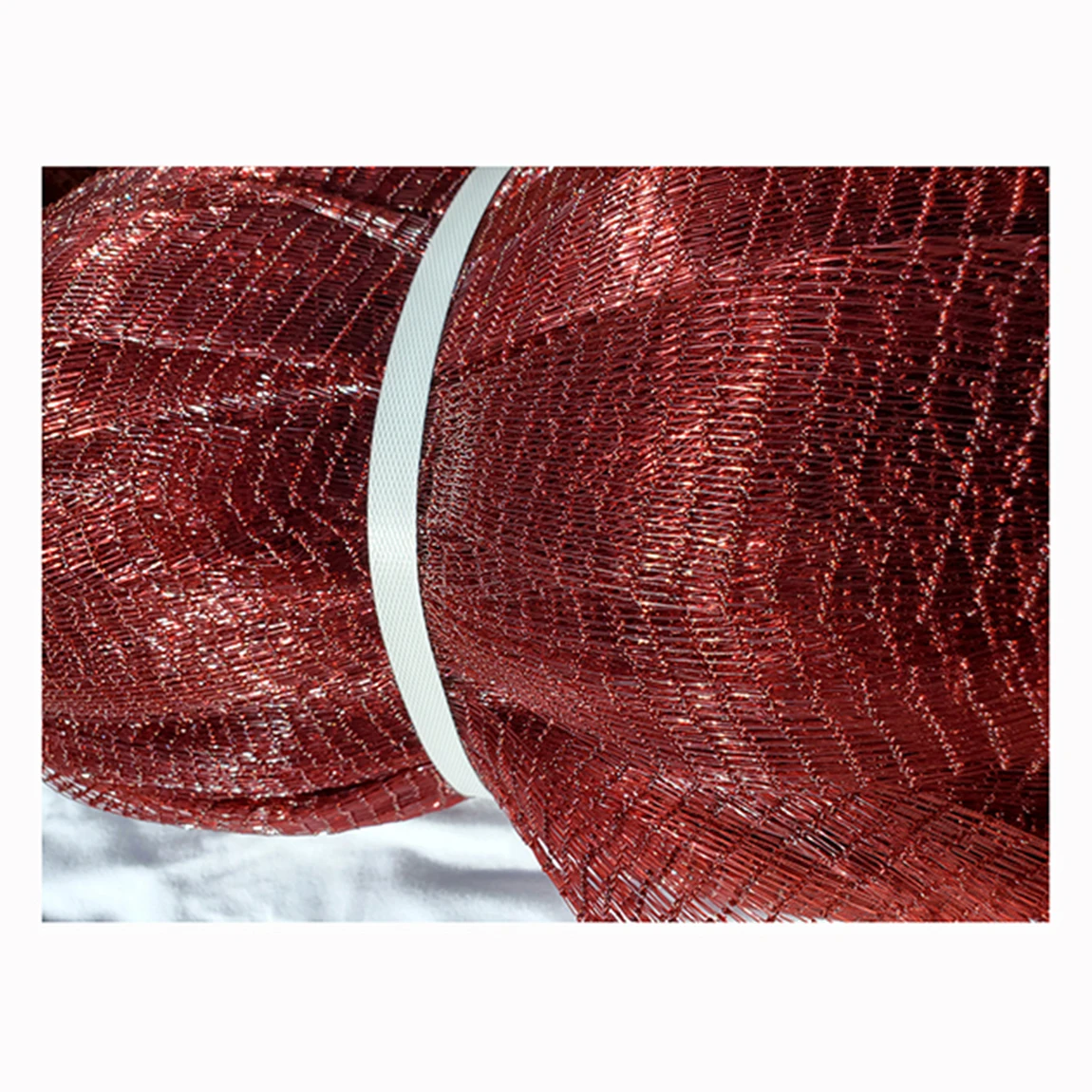 Durable Custom-Built Strong Reliable Part Trawl Fishing Net For Sea