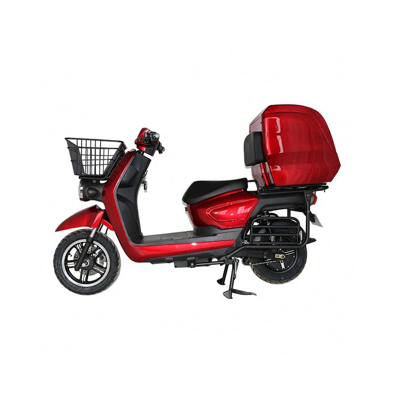 2000 watt electric scooters case for delivery