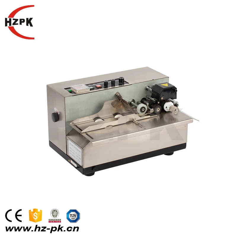 Ex-factory price Automatic color marking machine, Coding machine, Paging date printer printing machine can be widened