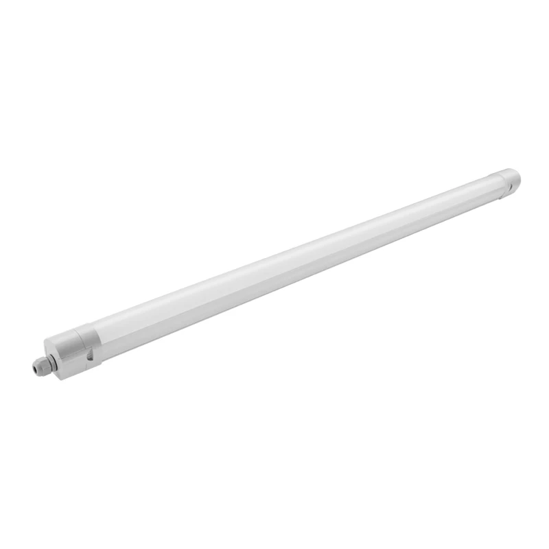 2020 new model Energy saving batten waterproof linear lamp round triproof led tubular light