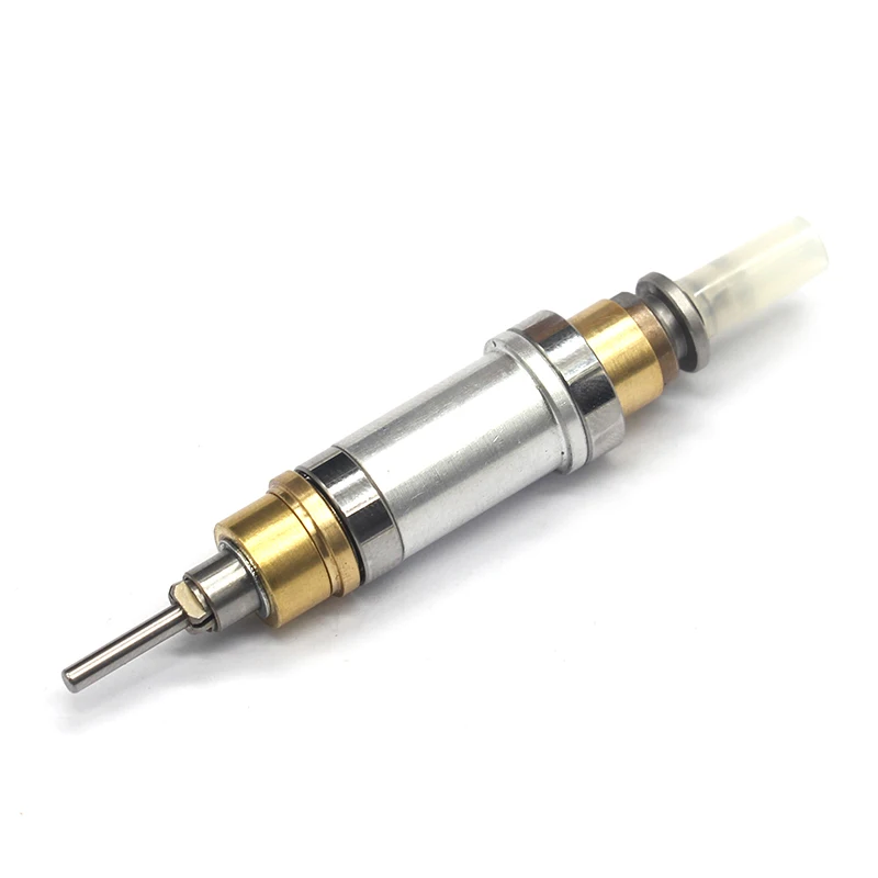 67.5mm safe motor brush polisher accessory umiversal motor micromotor spindle for strong 102L 105L handpiece