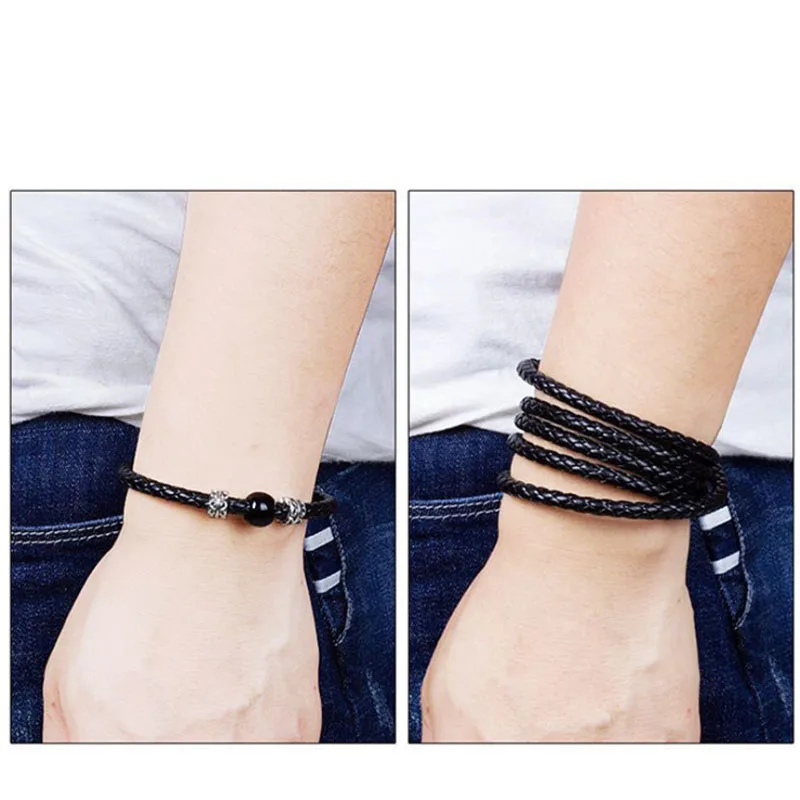 magnetic charger cable bracelet mobile portable charging cable for IOS phone