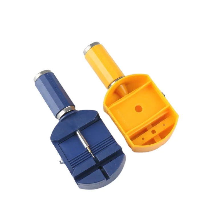High-quality Plastic Steel Needle Cut-Off Table Adjuster Strap Adjustment Length Watch Repair Tools