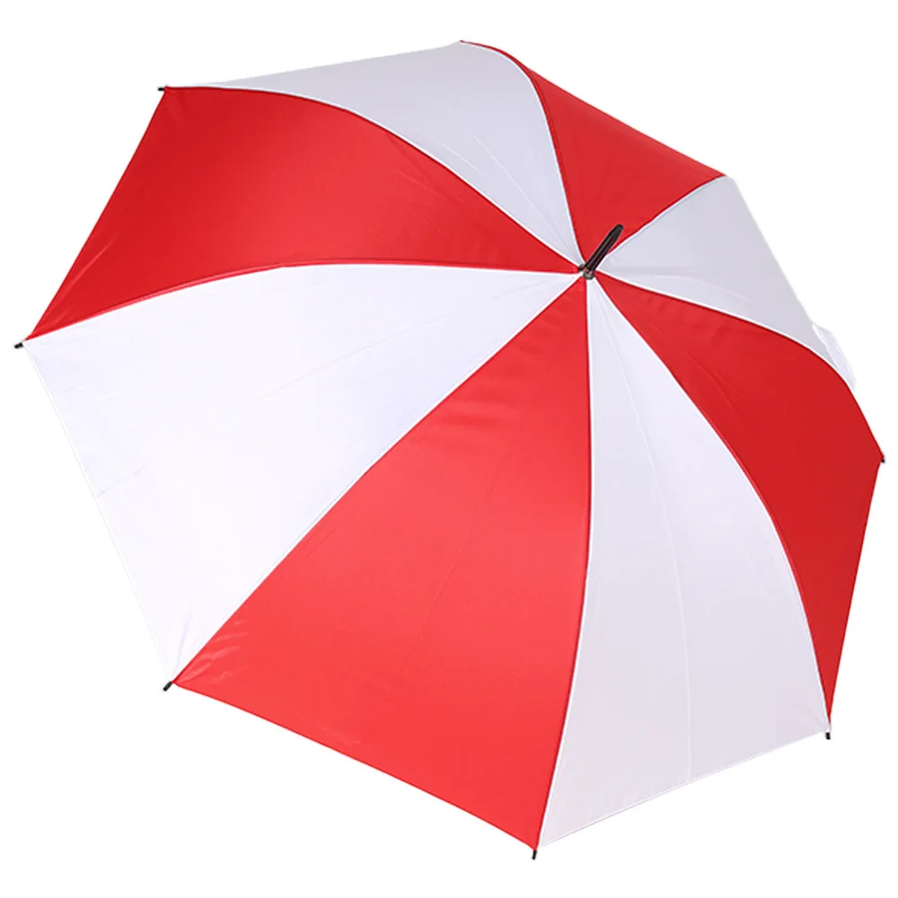 china paraguas factory cutson  golf umbrella with logo printing golf rain umbrella regenschirm golf umbrella cutsomied logo