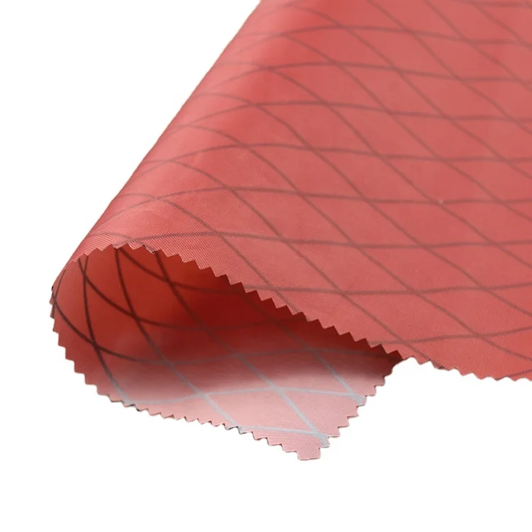 high quality X-PAC material waterproof outdoor sport travel hiking climbing backpack xpac fabric x-pac