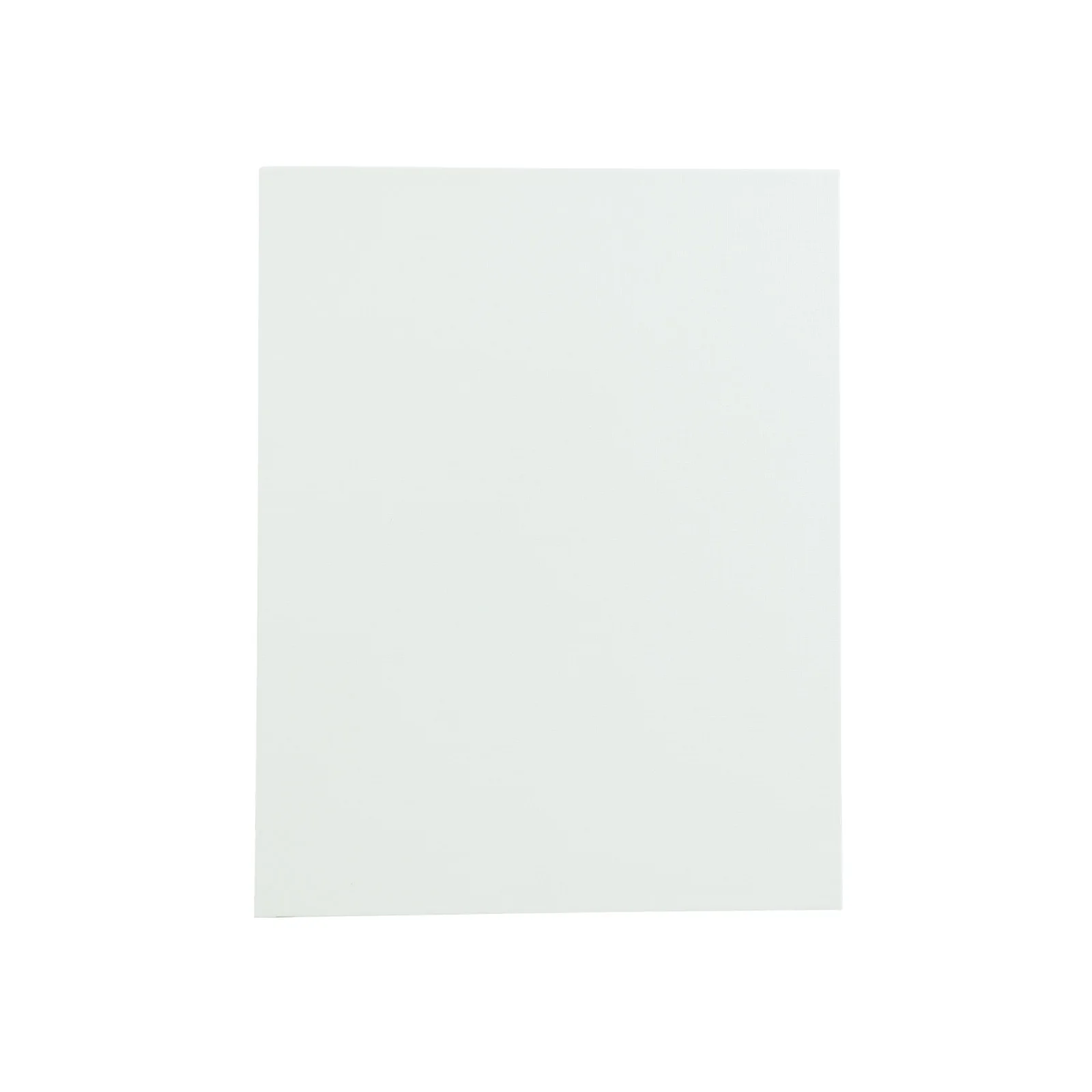 Белая заготовка Artmate, 100% хлопок, 280 г, 30x40 см, холщовая панель, холщовая доска, картины на холсте, холст для рисования