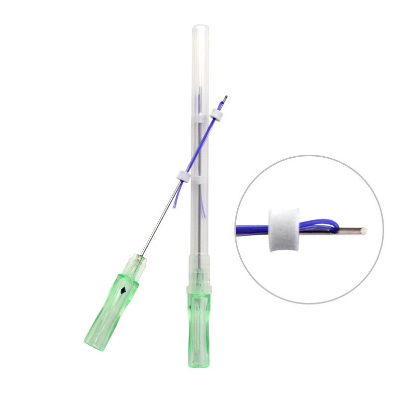 Absorbable Collagen PDO Multi Threads Korean For Deep Wrinkle