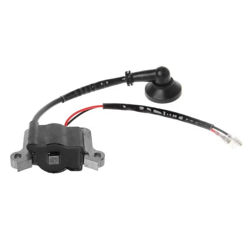 40-5 44-5 Ignition Coil Fit For 43CC 52CC CG430 CG520 Lawn Mower Brush Cutter Trimmer Garden Tools
