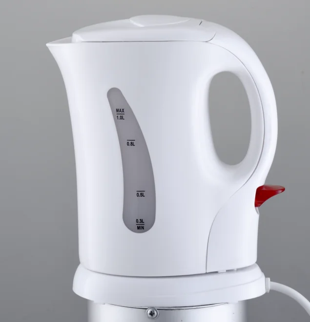 2024 travel easy to carry electric kettle water kettle electric  water boiler electric kettle