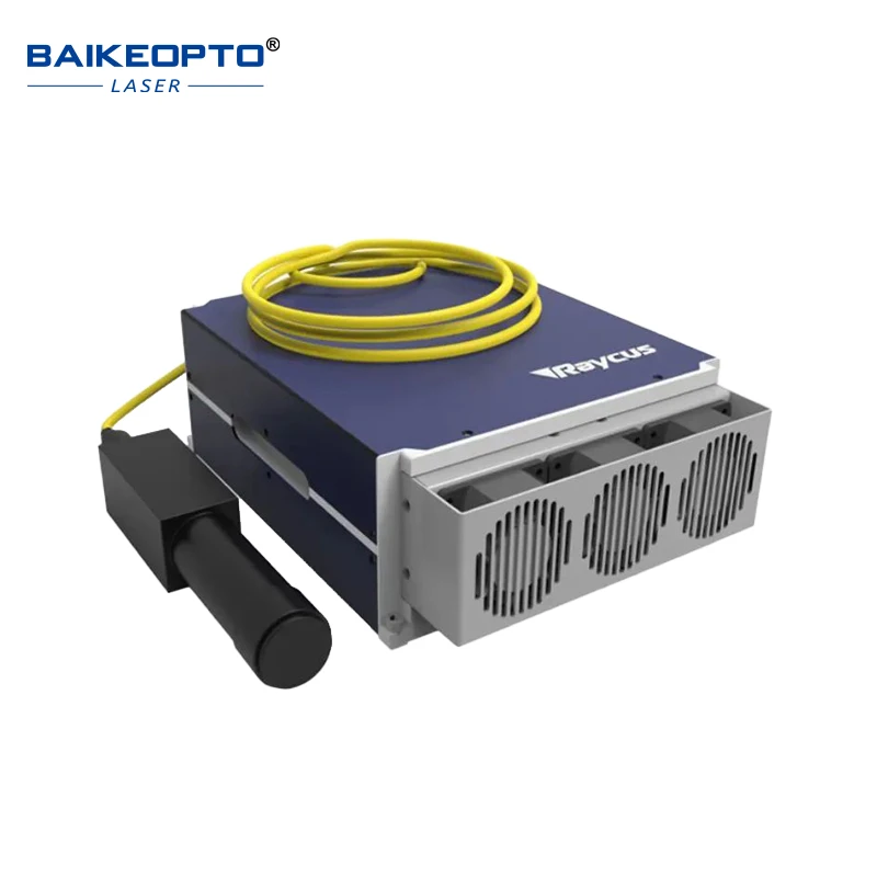 Raycus RFL-P30MX 30W MOPA Fiber Lasers for Laser Marking Machine