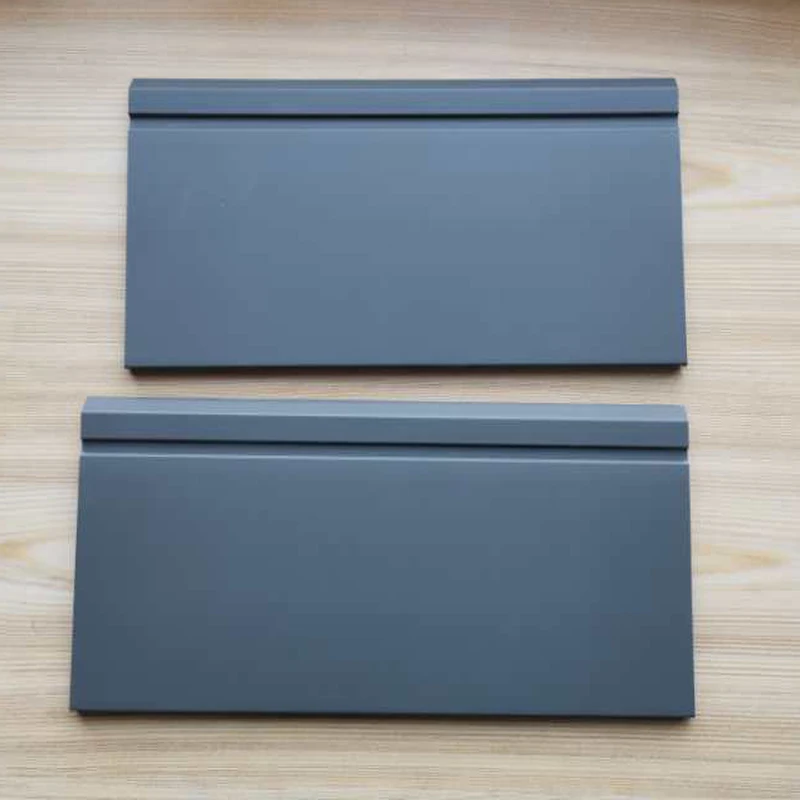 Настил для деревянного пола из ПВХ 8