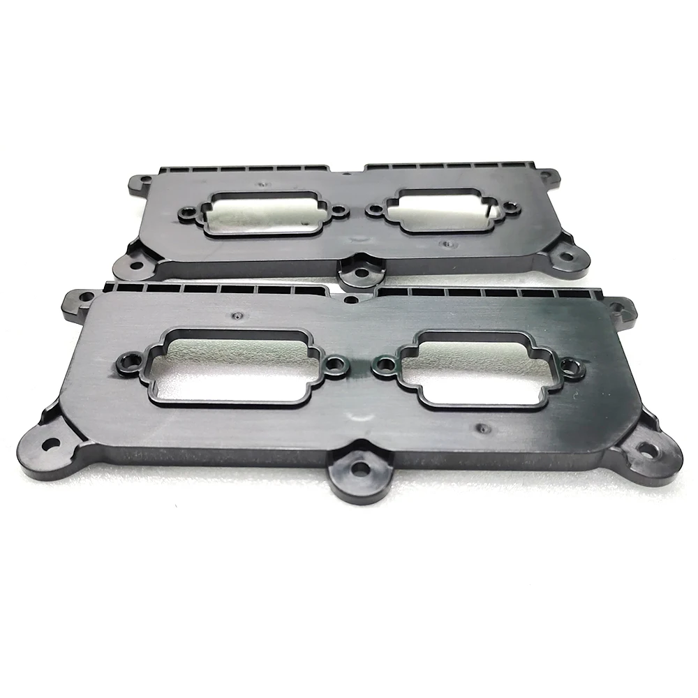 Professional Plastic Manufacturers OEM Custom Plastics Products ABS Injection Molding Part