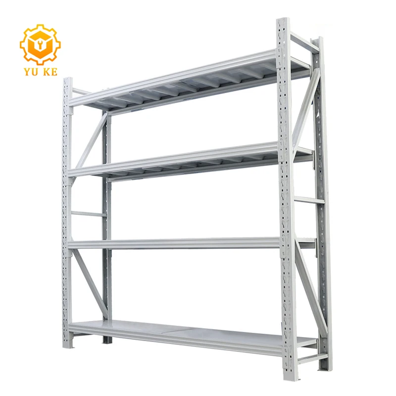Heavy duty warehouse storage pallet shelving industriel warehouse racking