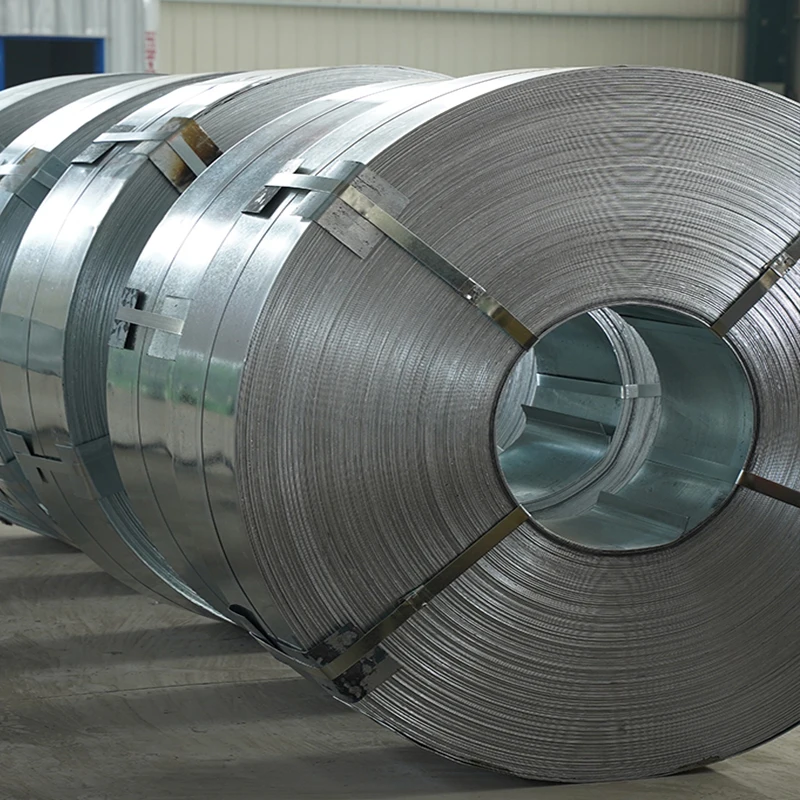 Z275 z300 0.1mm 1mm 1.5mm factory steel coil hot dipped China galvanized steel sheet in coils
