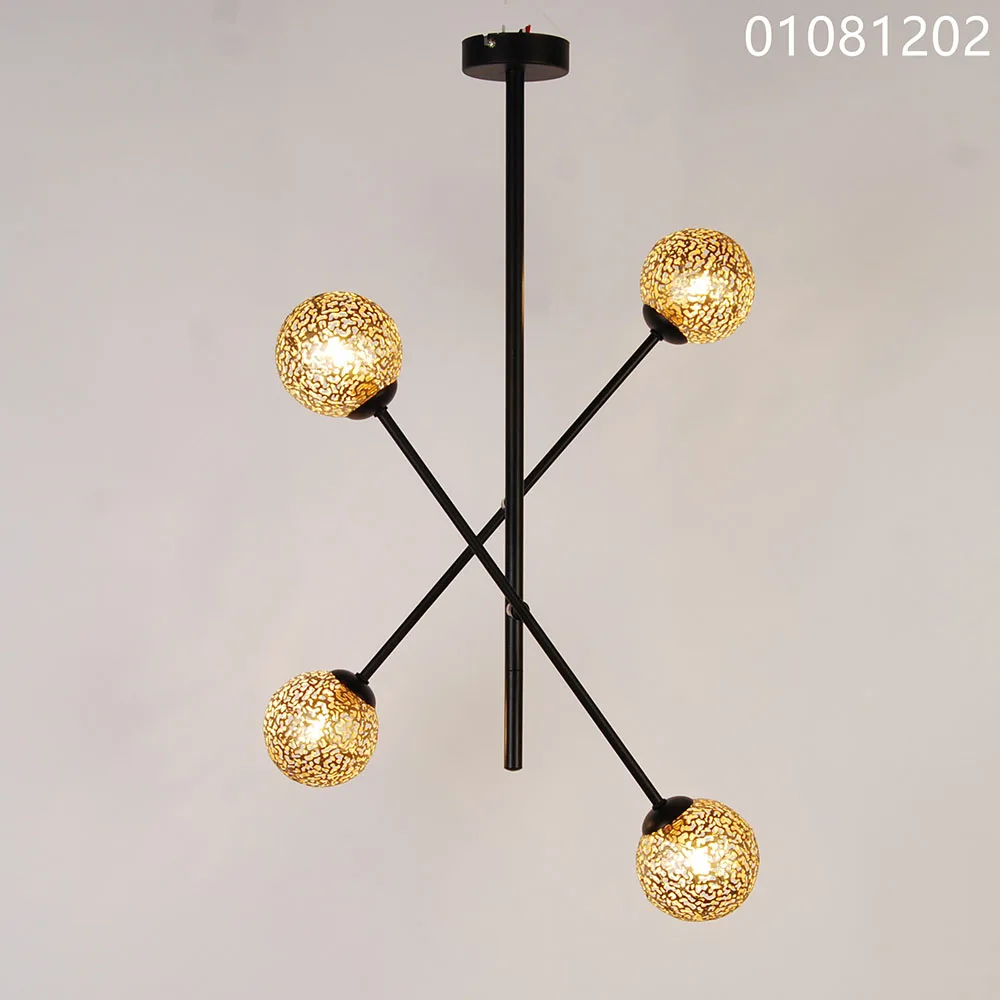 Wholesales Creative Nordic Style Ceiling Mounted Light Modern Decorative Celing Light Ceiling Lamp