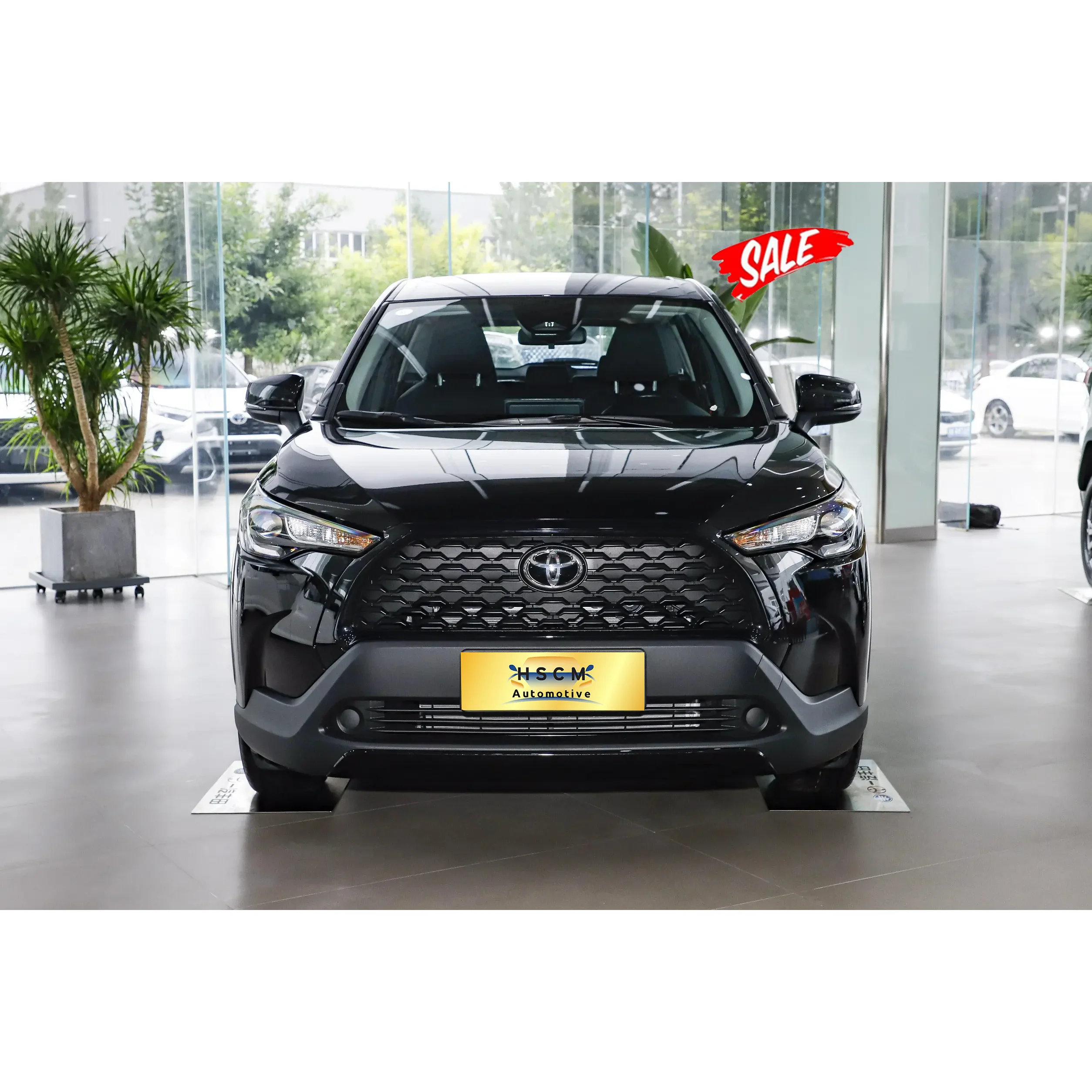 Advanced Hybrid Technology for an Eco Friendly and Efficient Drive Leading the Way in Sustainable Mobility