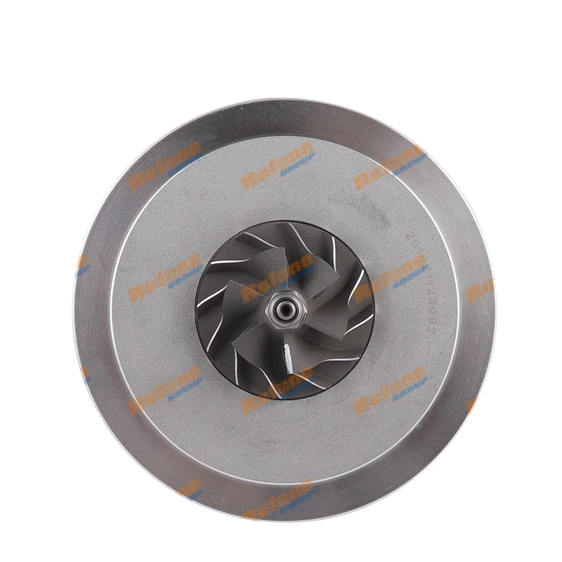Refone 433352-0031 turbo CHRA GT1749S 715924-0001 28200-42700 for Hyundai 100 Kia Pregio engine 2.7 L/ D with cheaper price