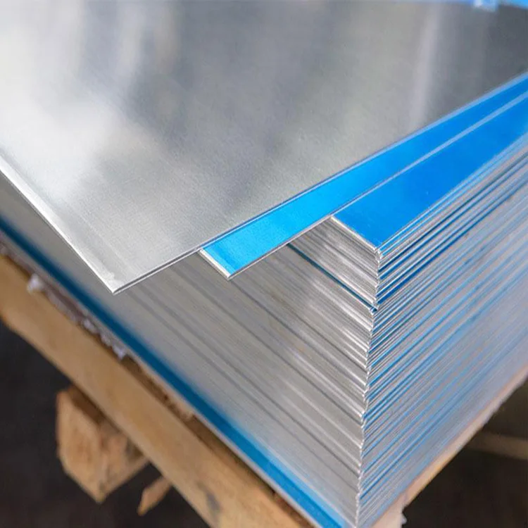 Chinese manufacturer supply6061 6063 7075 T6 Aluminum sheet / 6061 6063 7075 T6 Aluminum plate