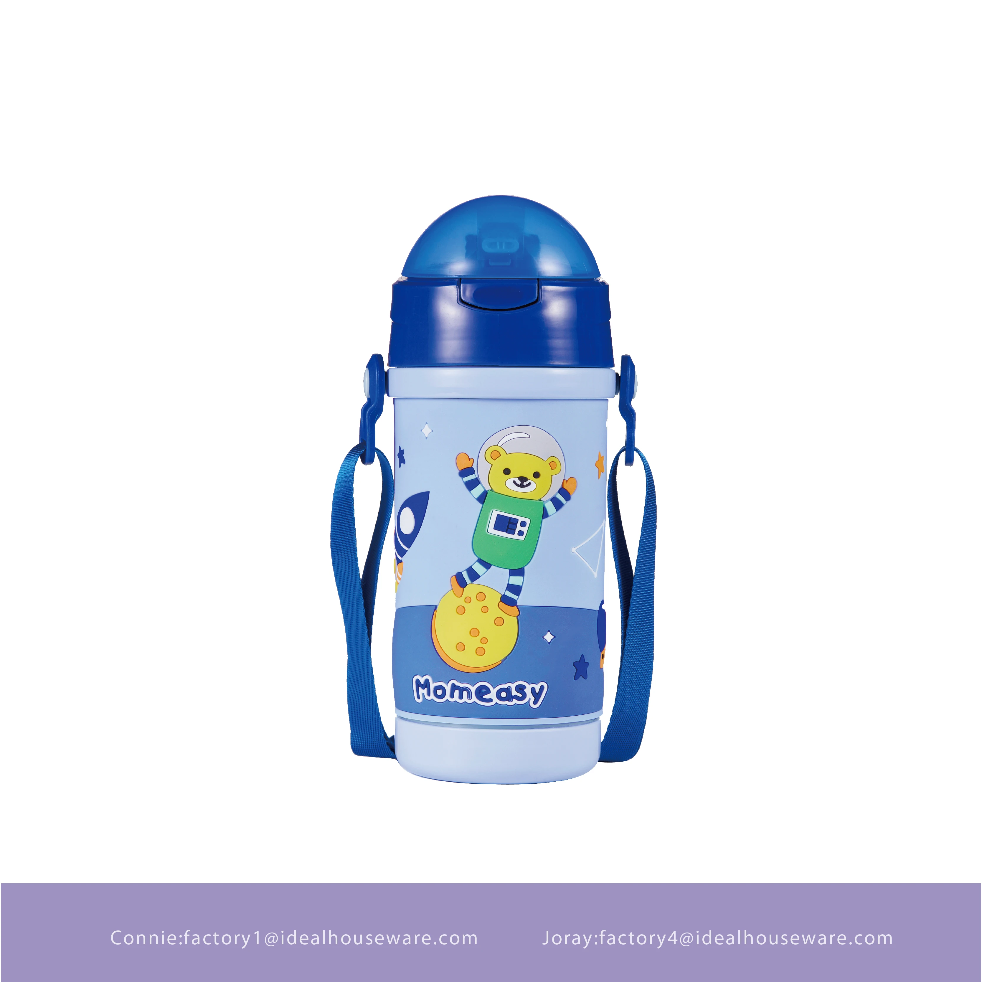 
kids baby water bottle 400ml small order acceptable factory directly supply ready goods 