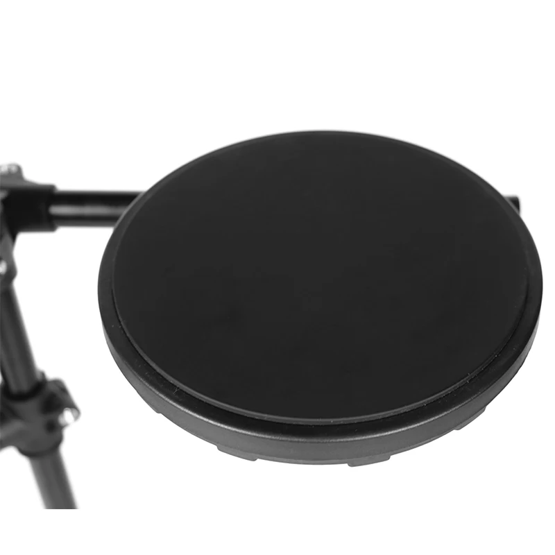 2023 New Product Portable Drum Set Electronic Drums Kit For Beginner