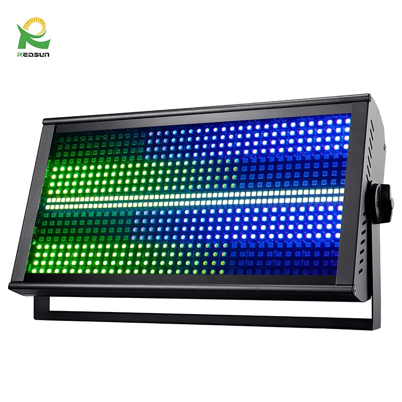 Custom disco party wall Wash Lighting stage laser led strobe Lighting wholesale 200W led Strobe Light