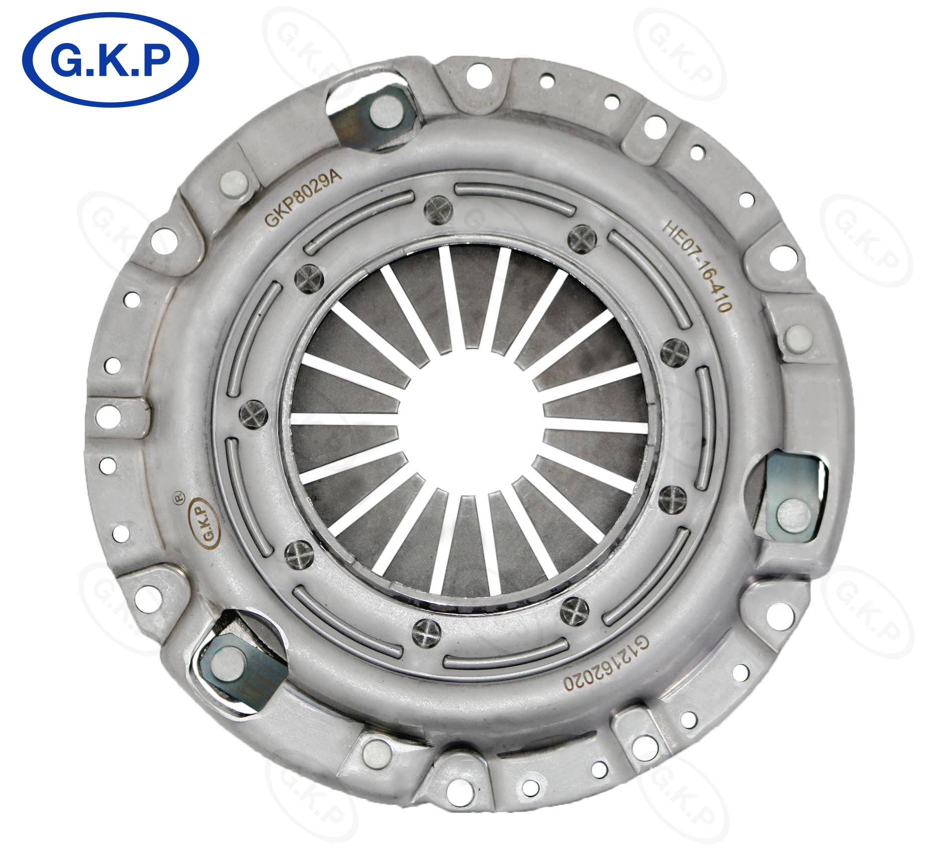 MZC531/GKP8029A  FOR MAZDA 626 IV(GE) 2.0 D 9 INCH 225MM 8.9' CLUTCH COVER