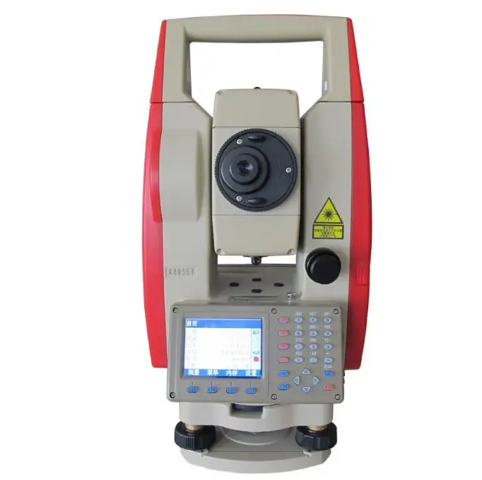 Kolida 442R10 Accuracy total station Total station for sale Total station equipment