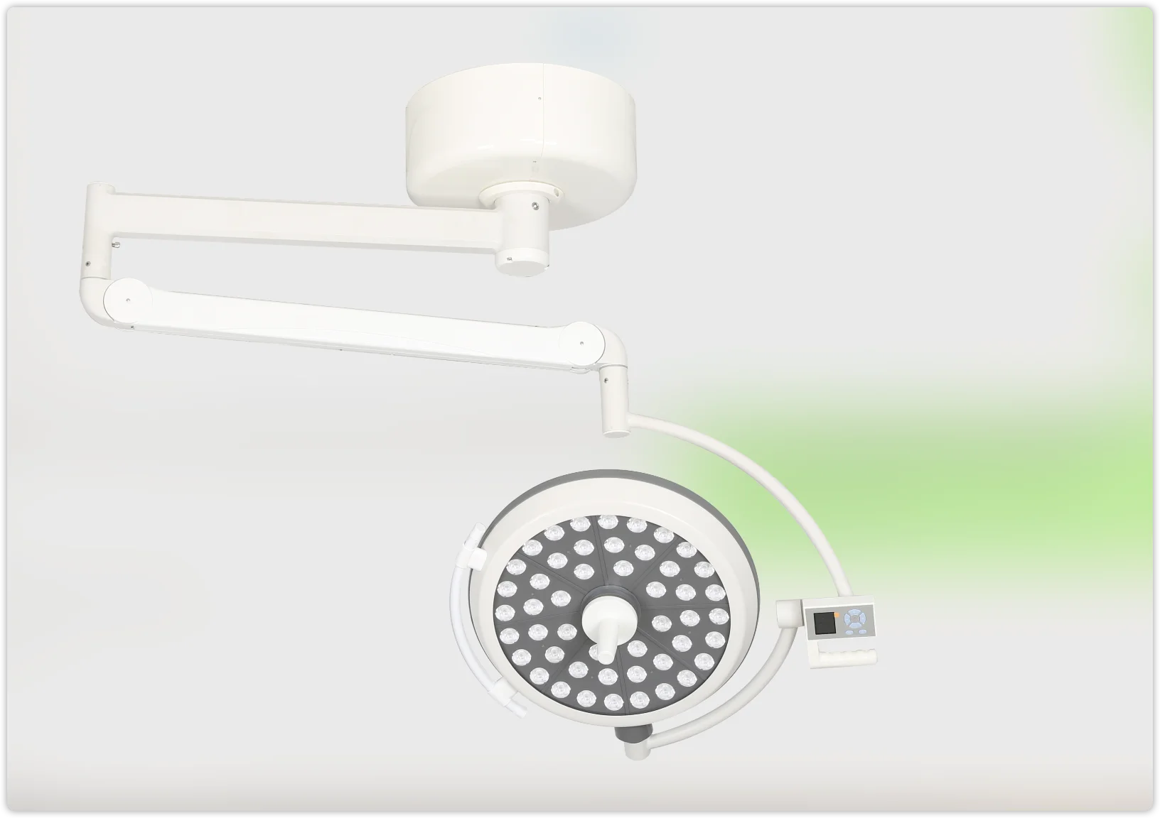 Hospital Led Surgical Lamp Emergency Operating Room Theatre Lights