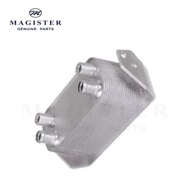 Auto Engine Part Oil Cooler suitable for LAND ROVER RANGE ROVER SPORT 2006-20   Land Rover Range Sport 4.2L PBC500051