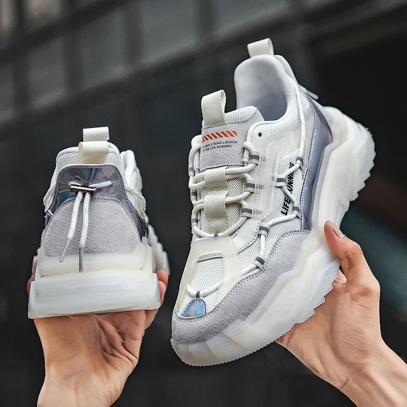 new sneakers 2022 shoes sports running sneaker anime shoes casual  soft sole for men