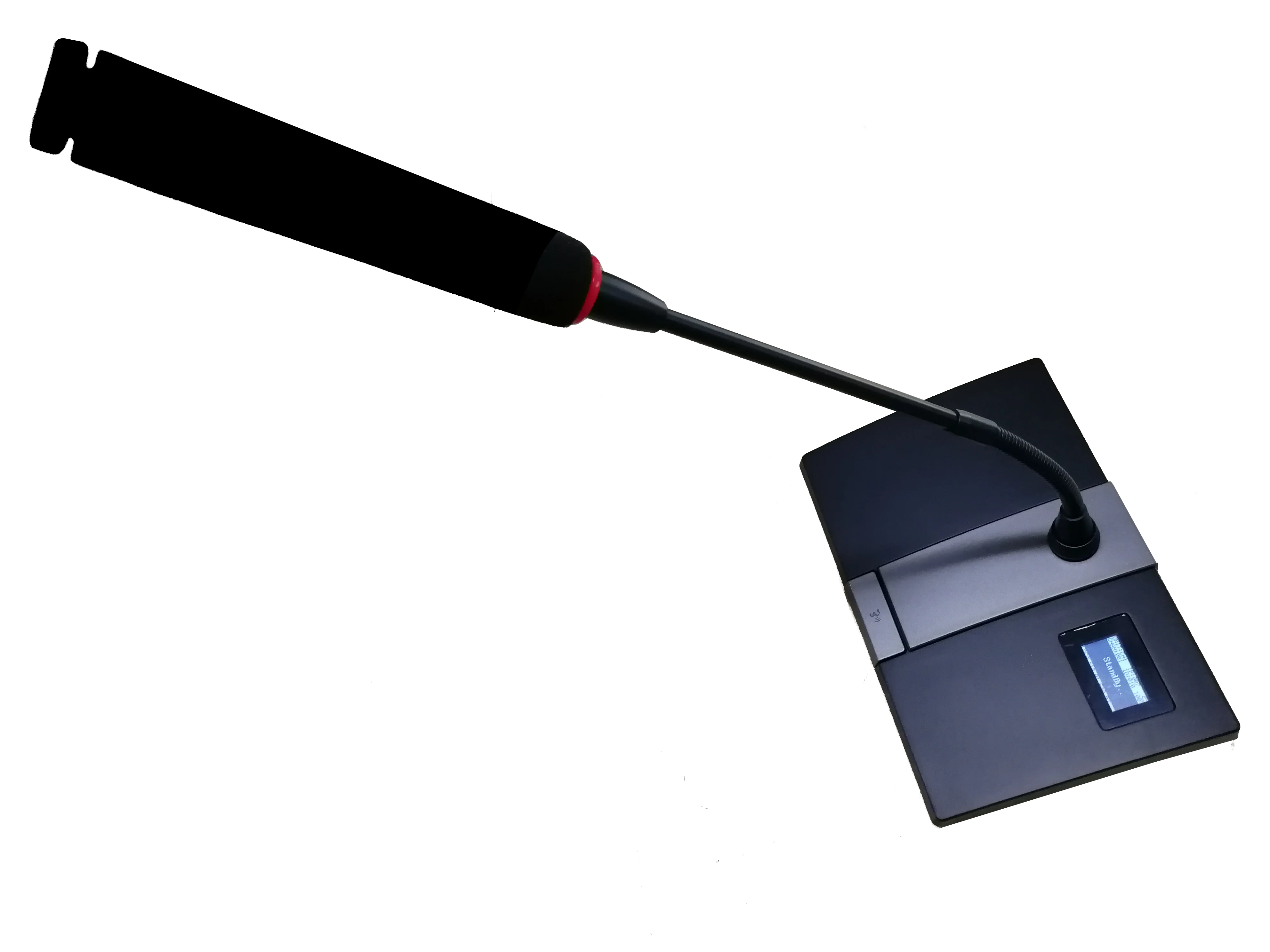 2.4ghz wireless microphone system microphone chairman delegate microphone