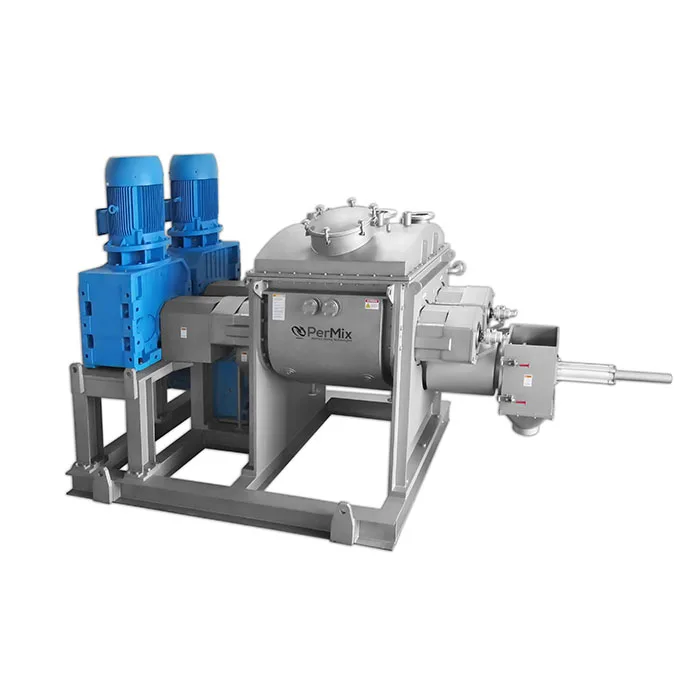 Vacuum kneaders sigma Mixings soap mixing equipment pharmaceutical cmc rubber kneader machine