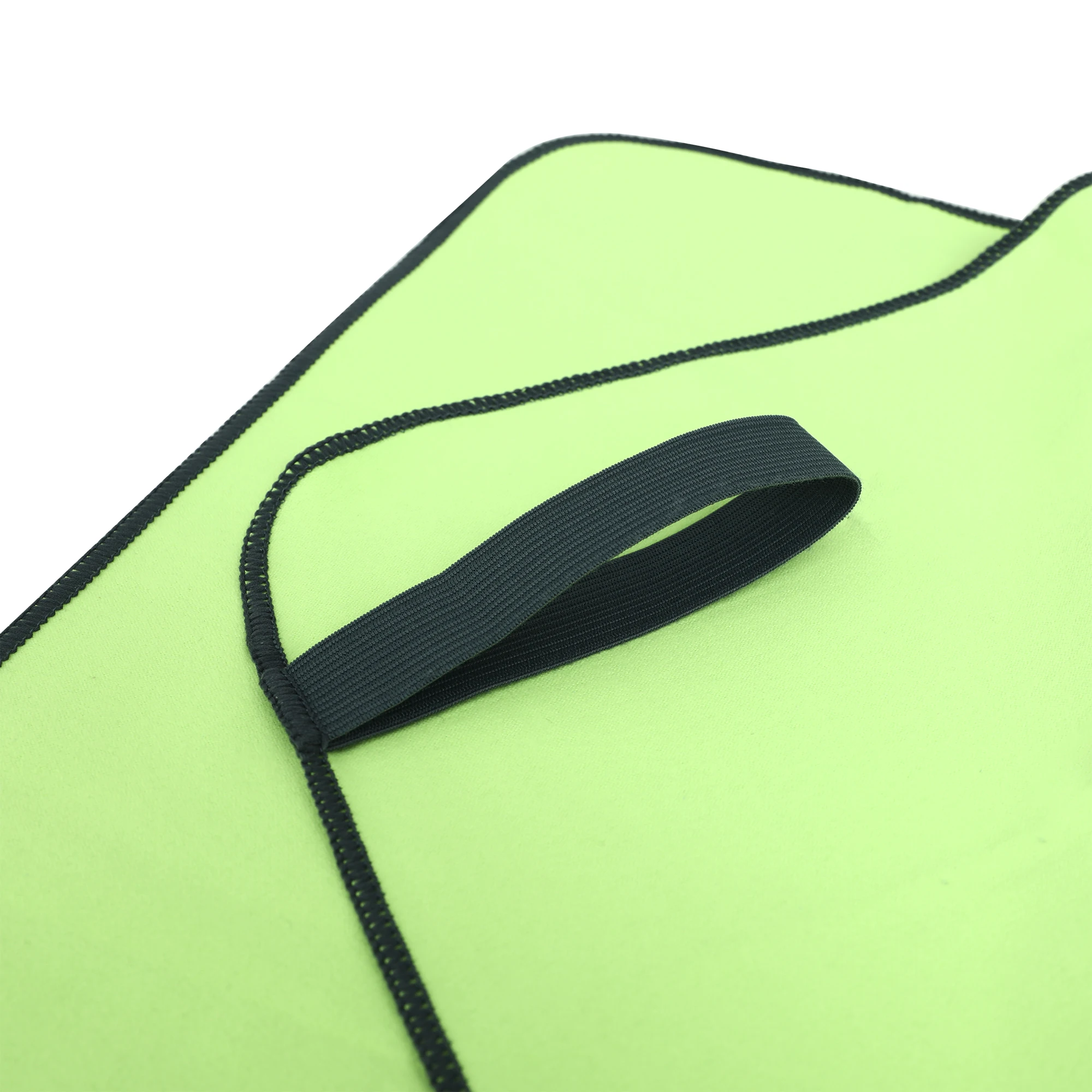 wholesale suede microfiber perfect travel sports towel custom printed logo