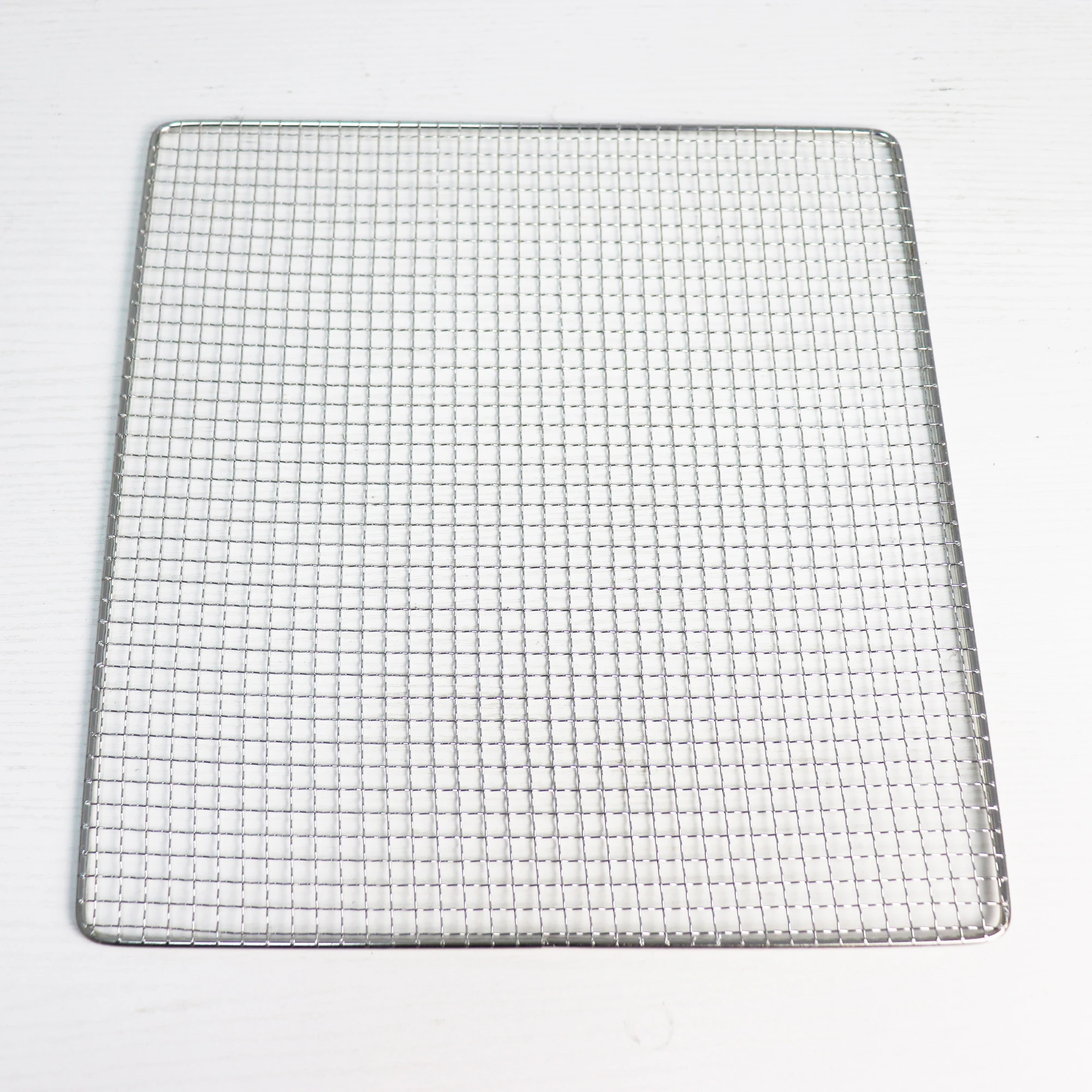 Good Quality Stainless Steel Trays Fruit Grid Dehydrator Trays Service Shelf Wire Mesh Metal Drying
