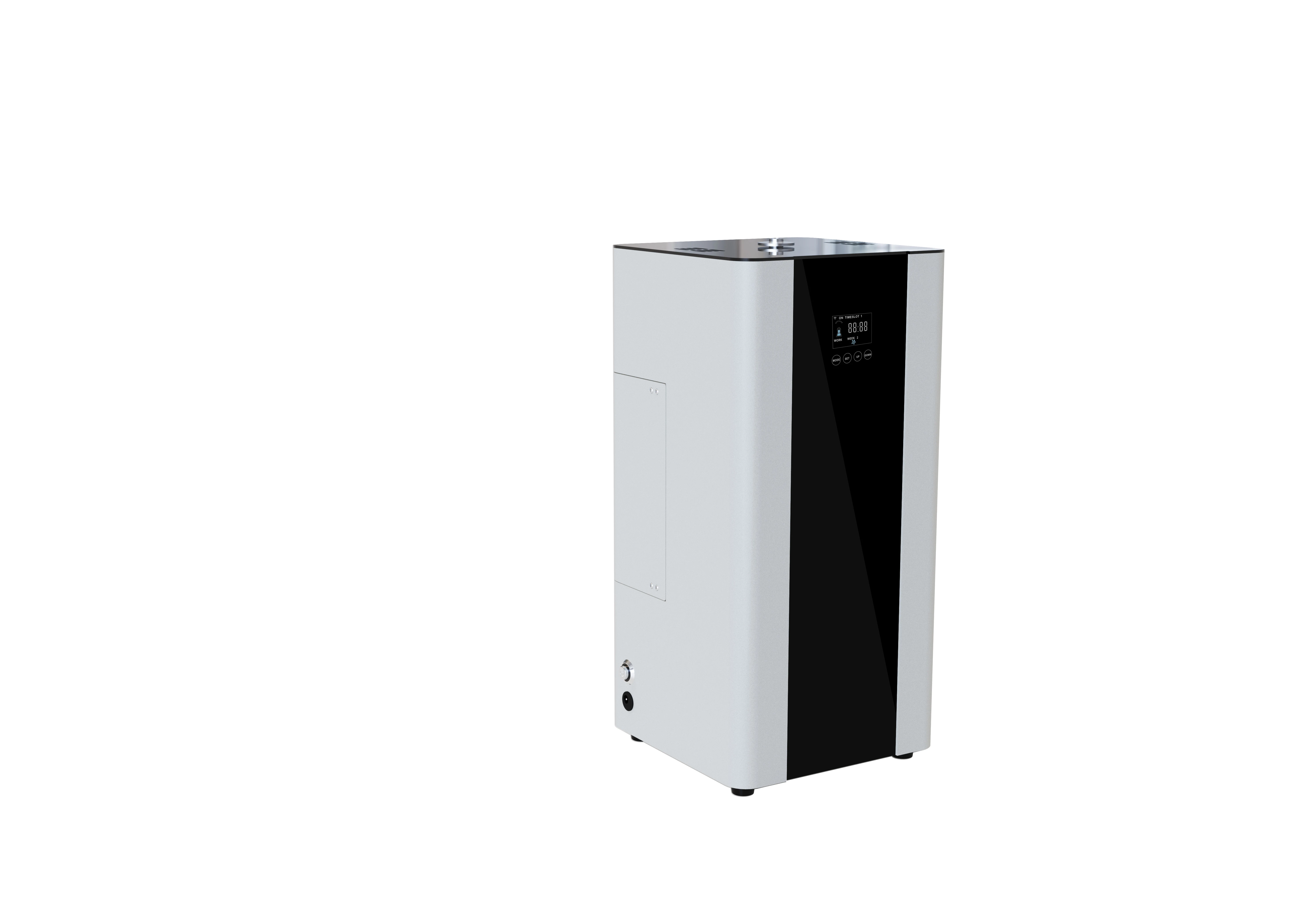 Commercial HVAC Large Space Essential Oil Aroma Diffuser Top Sale Electric Air Scent Diffuser