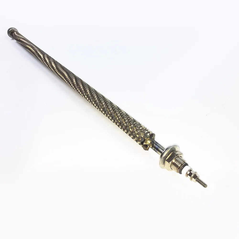 The popular TZCX brand  customized Electric Stainless Steel Air  heating  equipment