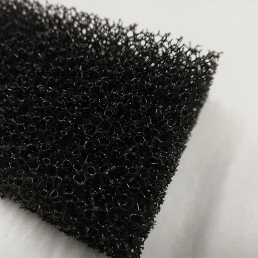 Foam Filter Sponge 15-30 Ppi Polyurethane Customized Unavailable Foamstar Provided All Industrials Ordinary Product