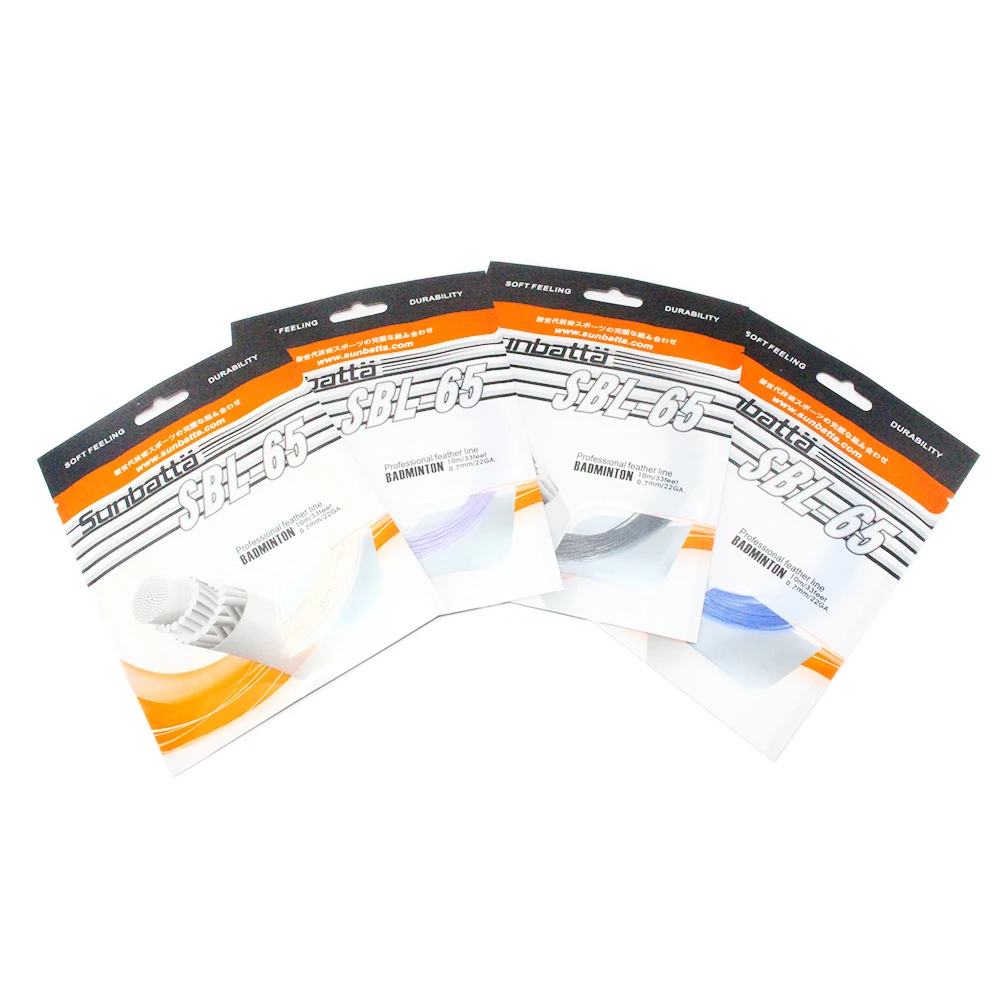 Manufacturers wholesale high multi-line tennis racket tennis line