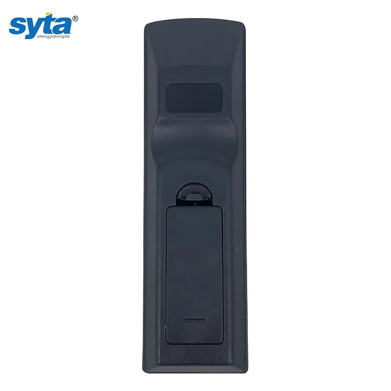 SYTA Indonesia 168mm  DVB T2 Stb  Remotes  for DVB-T2 Set Top Box remote control