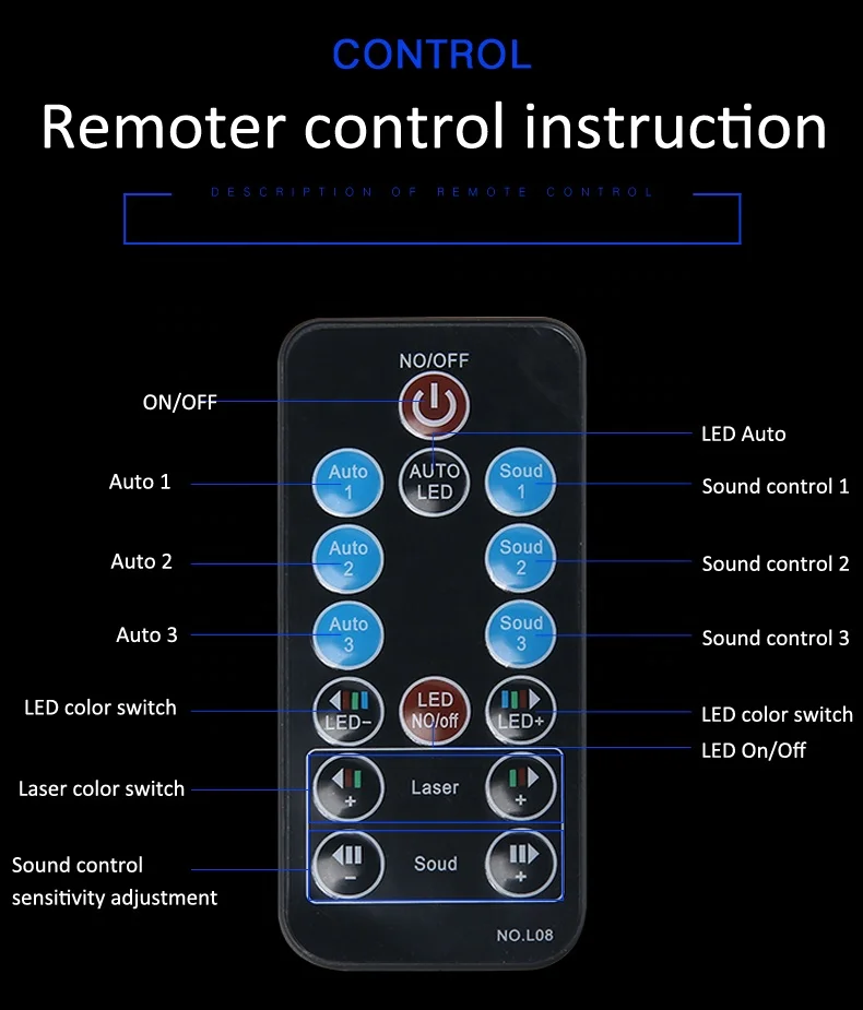 China stage light DJ club red green laser beam light indoor laser light show