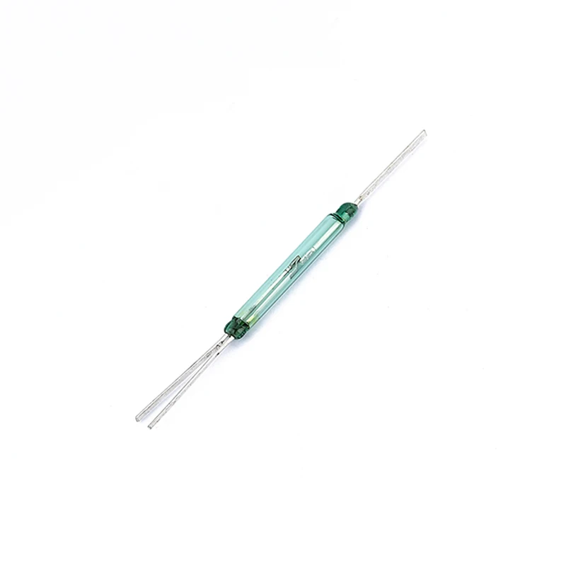 4*36mm XGH-4Z ISO9001&CE plastic housing reed switch