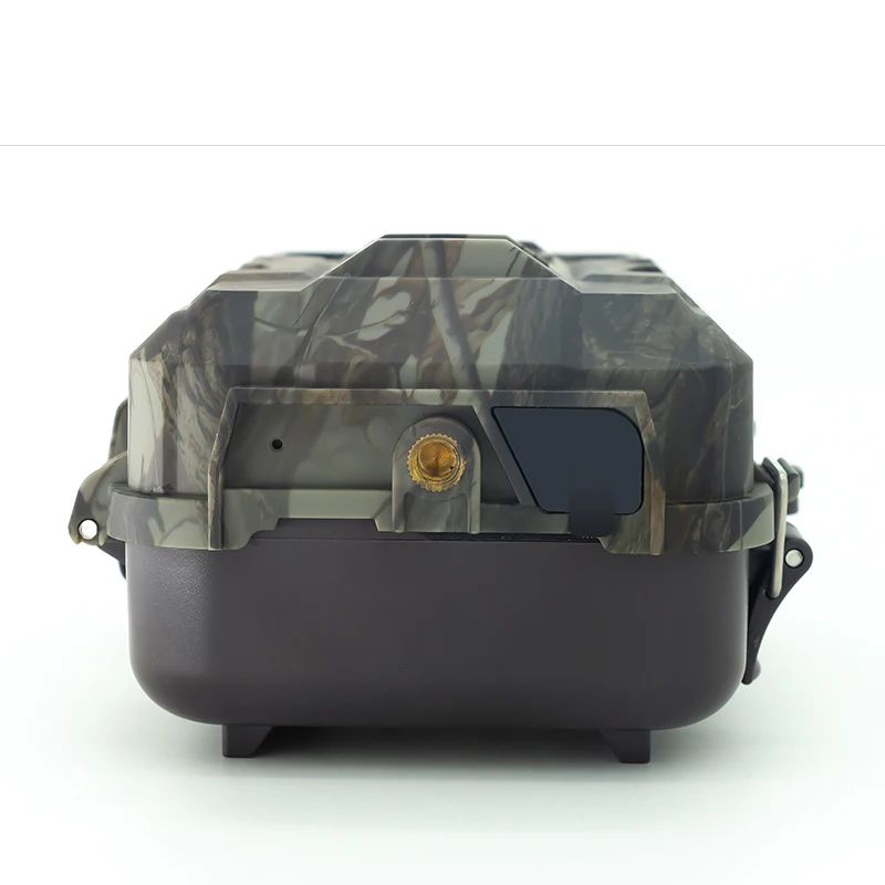 Solar Panel Daytime/Night TFT LCD 4k Hunting Camera Professional Hunting Camera 30mp Camera Night Vision For Hunting