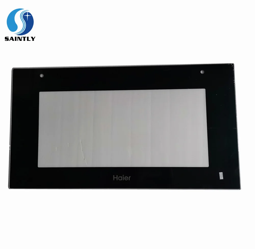 Explosion Proof  MadeTempering Custom Heat Resistant Coating Oven Glass