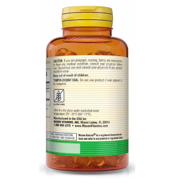D3 50mcg (2,000IU) Витамины D