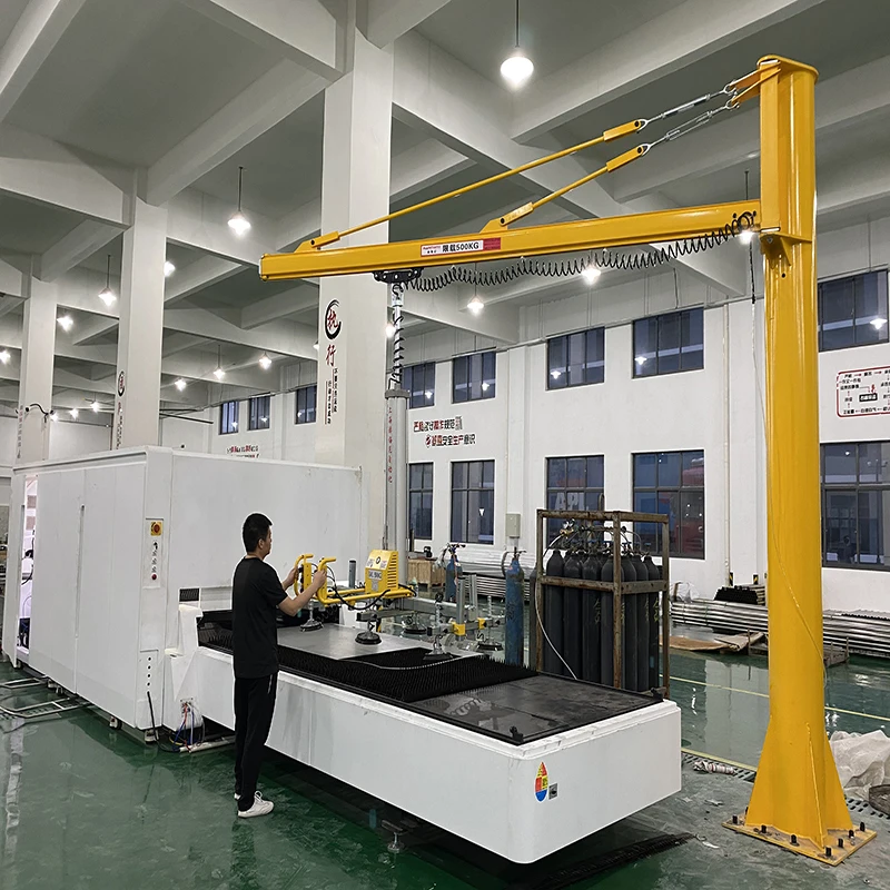 Get 10% off your device purchase this month, plus 2 free rubber suction cups,pneumatic vacuum lifter