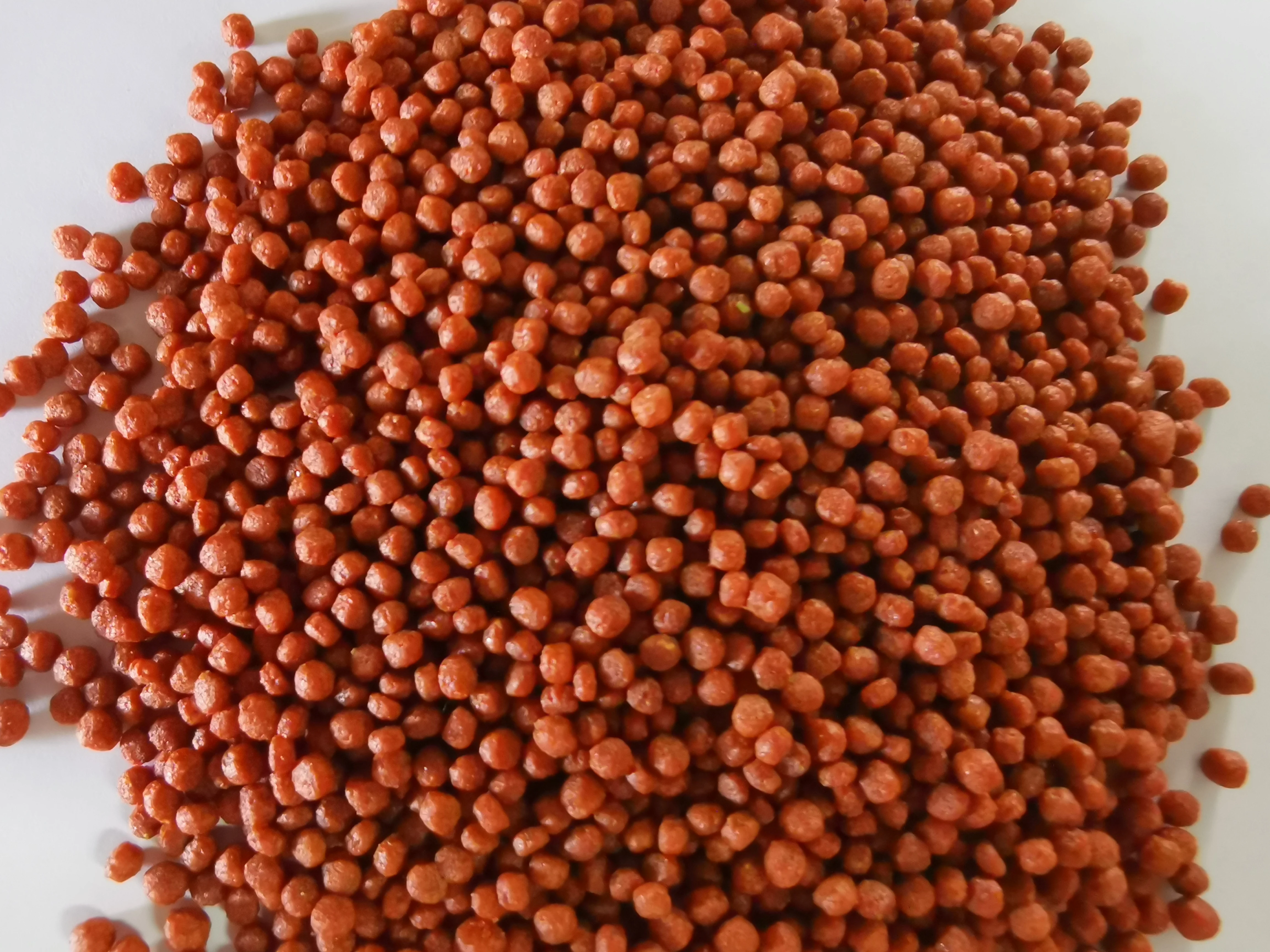 
AQUAV Tropical Fish Pellets 