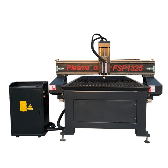 CNC plasma cutting machine cnc machinery for metal cutter factory supply price